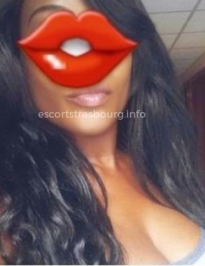 Escort Vickkylabelle - Photo 3 №1845