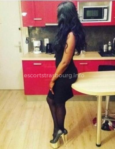 Escort Vickkylabelle - Photo 2 №1845