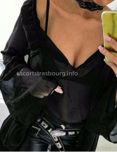 Escort Noemi au 0619257379 - Photo 2 №1856