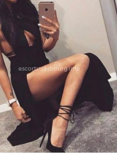 Escort Noemi au 0619257379 - Photo 1 №1856