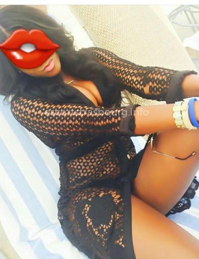 Escort Sexy Sarah pour massage 0753458804 - Photo 3 №1859