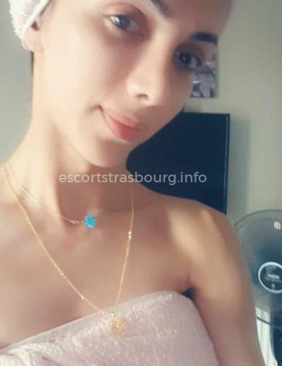 Escort Arab Ts Jessy - Photo 5 №1888