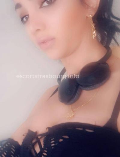 Escort Arab Ts Jessy - Photo 4 №1888