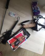 Mélanie Jeune Trans