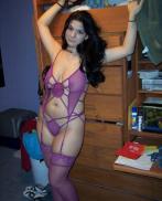 Belle Polonaise vous livre ses services SANS TABOU